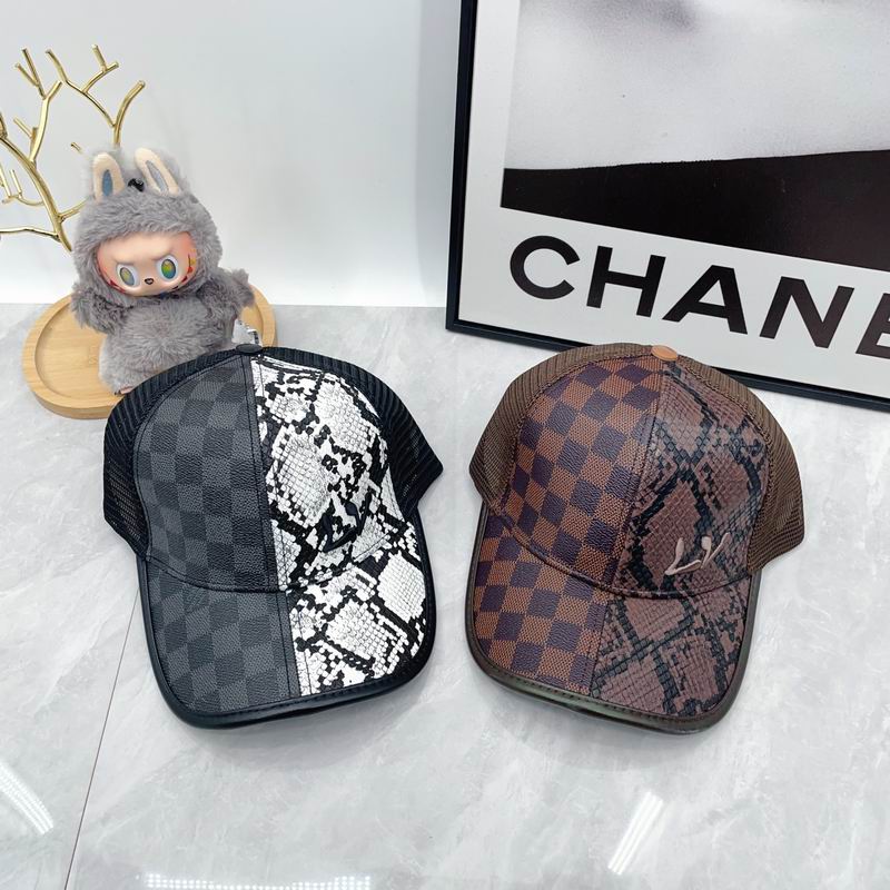 LV Cap dx06